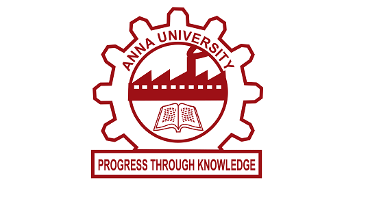 Anna University Logo