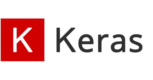 Keras Logo