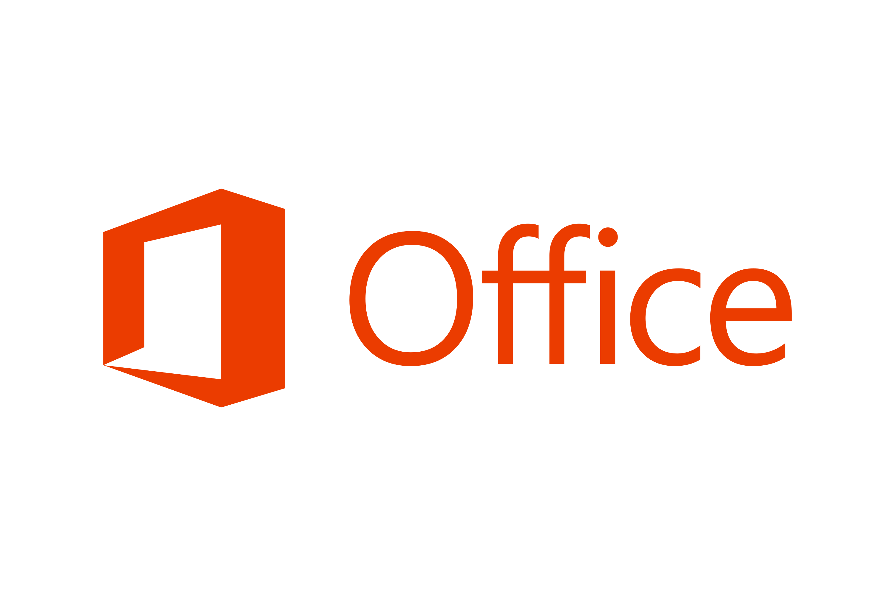 MS Office Logo