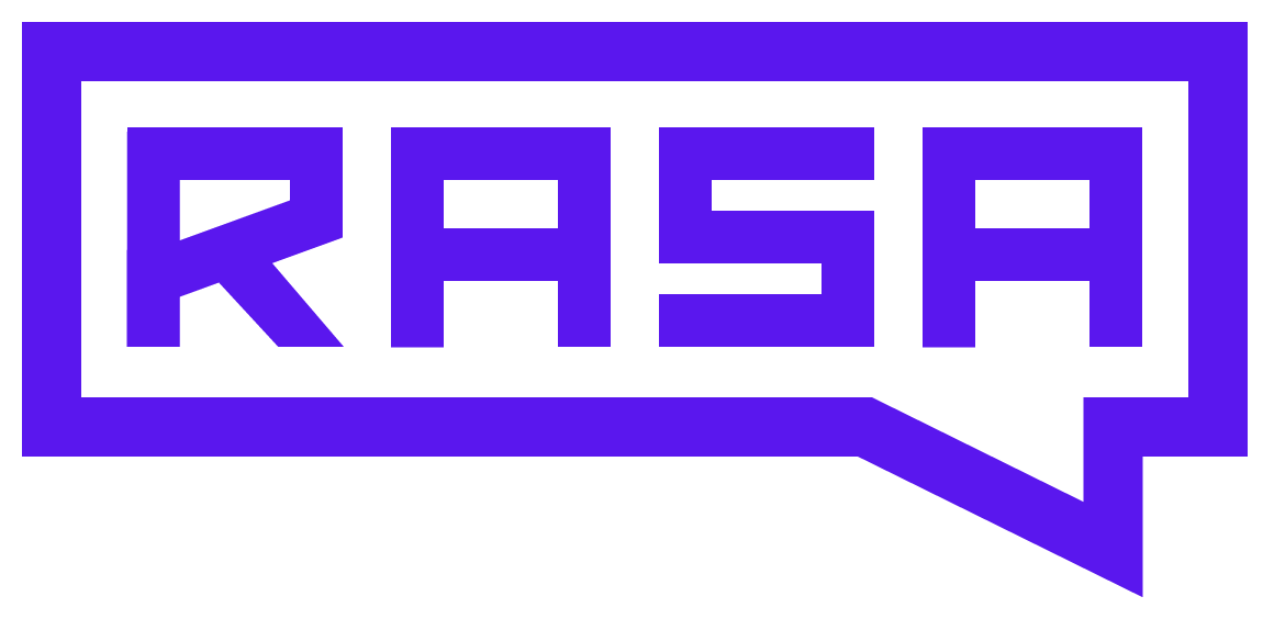 RASA Logo