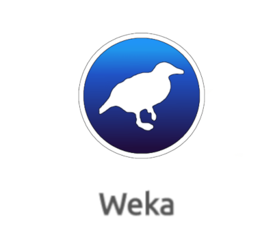 WEKA Logo